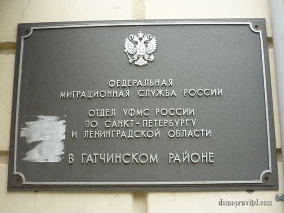 прописка в Краснослободске